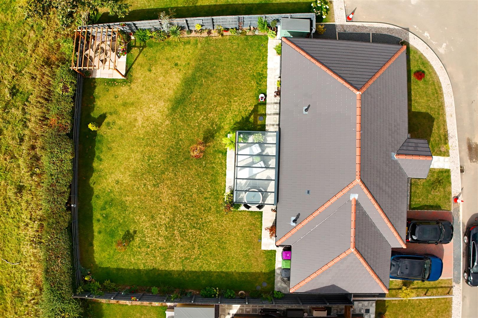 34 Morlas Meadows, Oswestry, SY11 3FJ SSTC